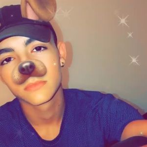 Meet your Posher, Ryan